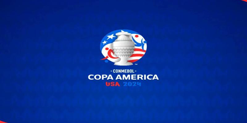 Ảnh Đẹp Copa America – Khoảnh Khắc Dành Trọn Cho Argentina