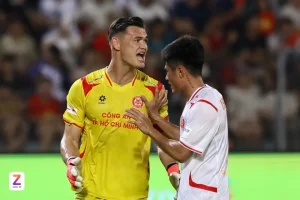 OK9 - Patrik Lê Giang và cơn ác mộng tại Hàng Đẫy
